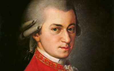 Konzert “Mozart in Tandem” in Mirbach