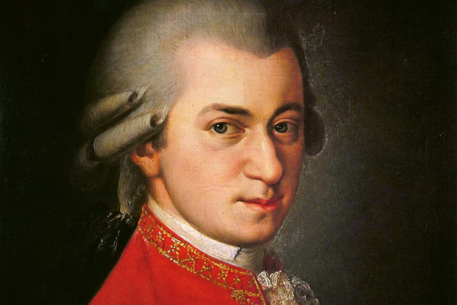 Konzert “Mozart in Tandem” in Mirbach