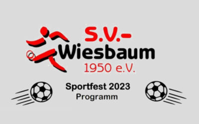 Sportfest 2023