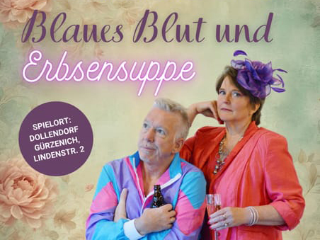 Kommende Theatervorstellungen