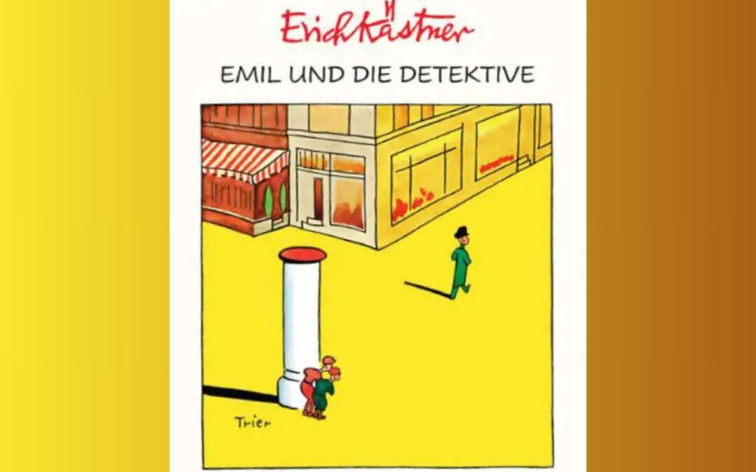 Ausflug nach Schuld zum Freilichttheater