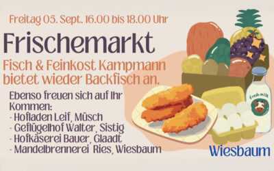 Frischemarkt