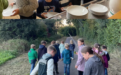 Lesenacht der Katholisch öffentlichen Bücherei