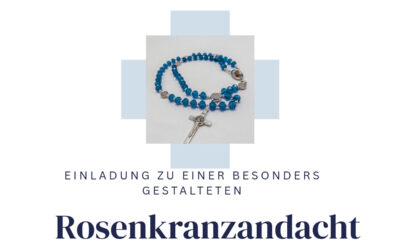 Rosenkranzandacht
