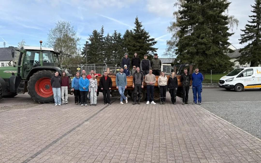 Aktion Saubere Umwelt