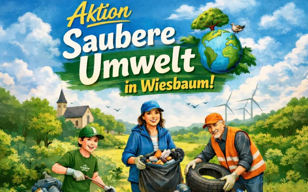 Aktion Saubere Umwelt