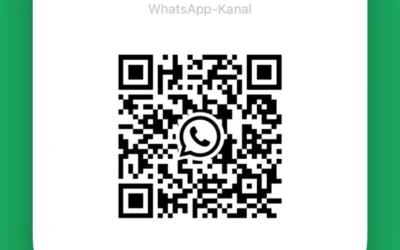 Informationen der Ortsgemeinde Wiesbaum und des Ortsteils Mirbach jetzt auf WhatsApp!