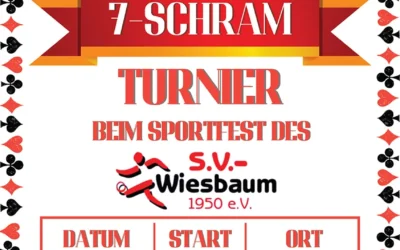 7-Schräm-Turnier