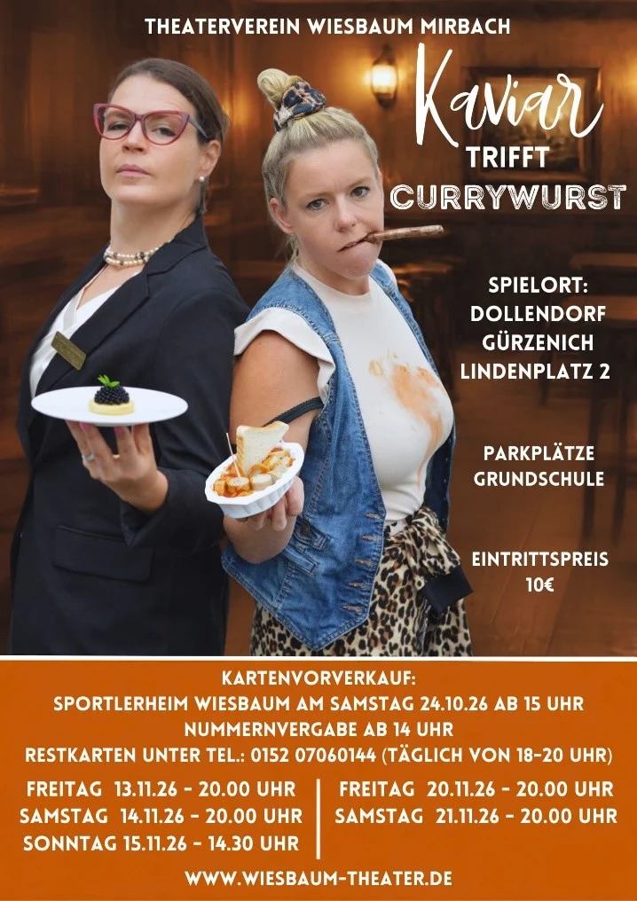 Theaterverein Wiesbaum Mirbach